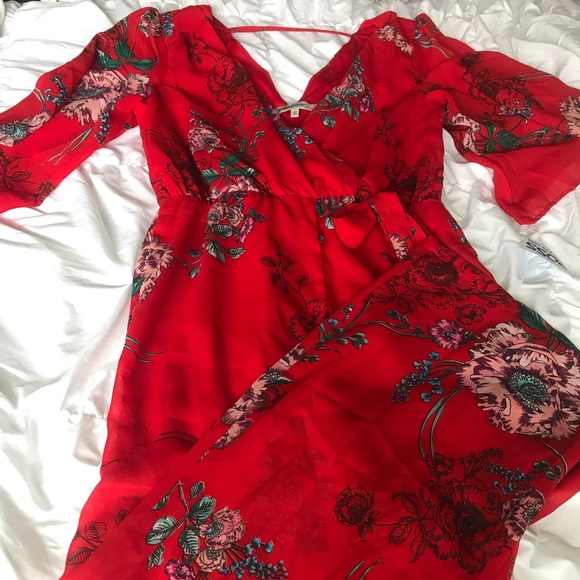 Romper - Picture 1 of 1